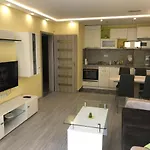 Apartamento Sunrise A4, Sarafovo *