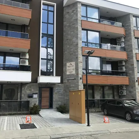 Sunrise A4, Sarafovo * Burgasz