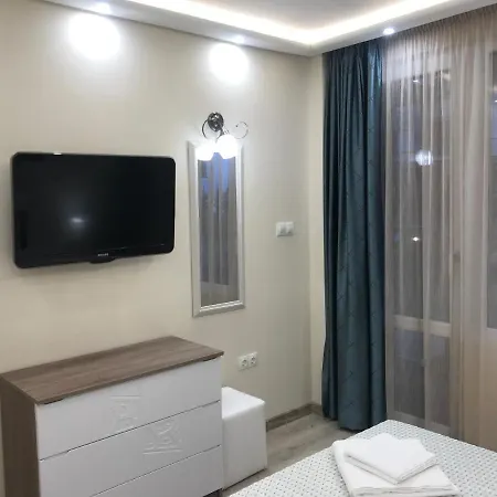 Apartment Sunrise A4, Sarafovo