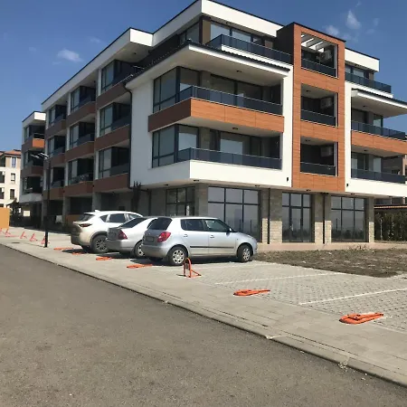 Sunrise A4, Sarafovo Apartman