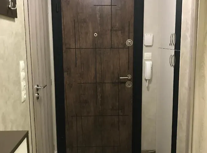 Sunrise A4, Sarafovo * Burgasz