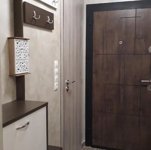 Sunrise A4, Sarafovo * Burgasz