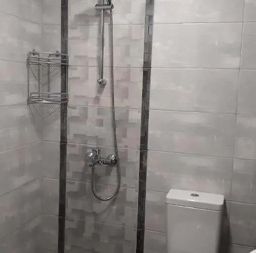 Sunrise A4, Sarafovo Apartman