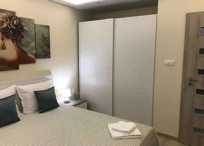 Sunrise A4, Sarafovo Apartman