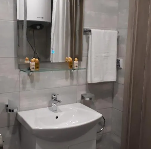 Sunrise A4, Sarafovo Apartman *