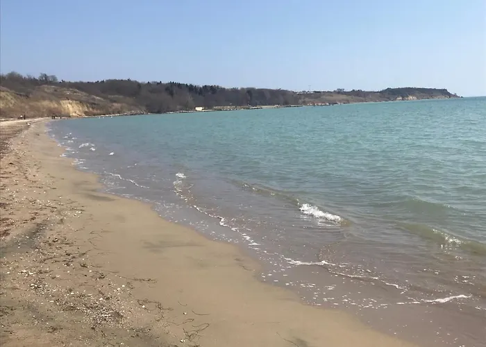 Apartman Sunrise A4, Sarafovo