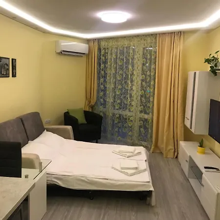 Sunrise A4, Sarafovo *