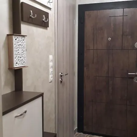 Sunrise A4, Sarafovo * Burgas City