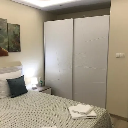 Sunrise A4, Sarafovo Apartmán