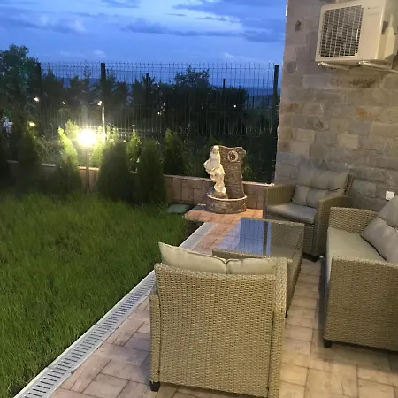 Sunrise A4, Sarafovo Apartmán *