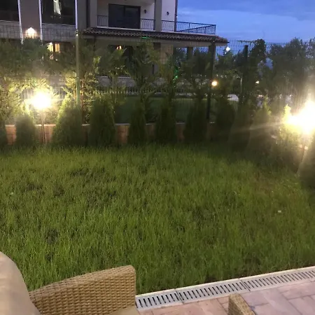 Sunrise A4, Sarafovo * Burgas City