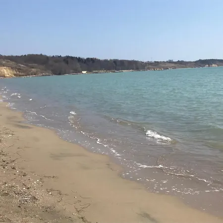 Apartmán Sunrise A4, Sarafovo