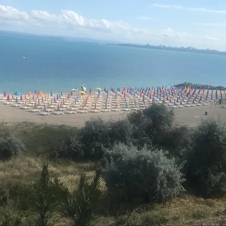 Sunrise A4, Sarafovo Burgas City