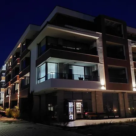 Sunrise A4, Sarafovo * Burgas City