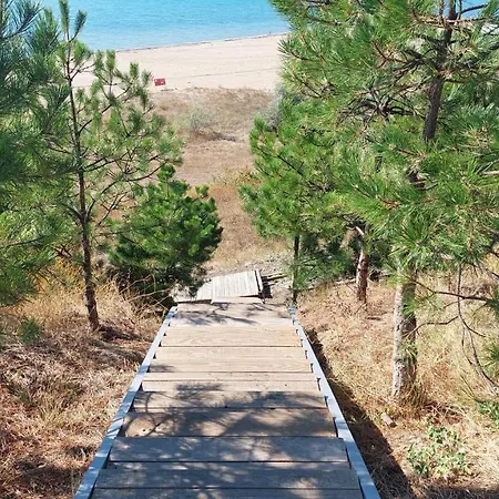 Sunrise A4, Sarafovo *